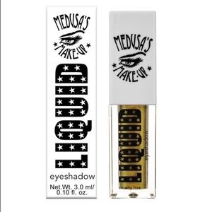 Medusa’s Makeup Audrey Liquid Eyeshadow